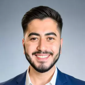 Shak Jalil, Calgary, Real Estate Agent